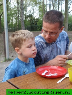 Vader-zoon weekend - Foto 28 van 98